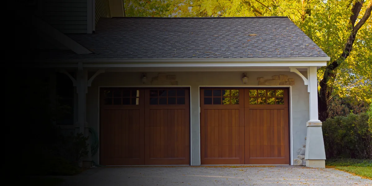 Isaiah Garage Door Services