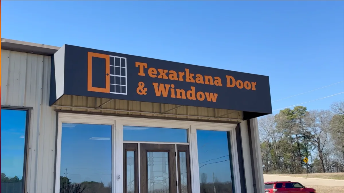 Texarkana Door & Window Co